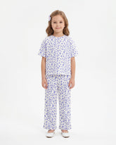 Eminent Girls' Night Suit