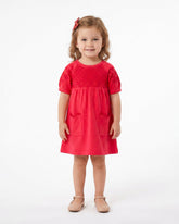 Eminent Girls' Casual Frock