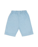 Valuables Newborn Boys' Sando Suit