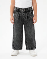 Eminent Girls' Denim Pants