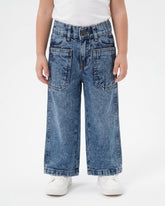 Eminent Girls' Denim Pants