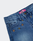 Eminent Girls' Shorts