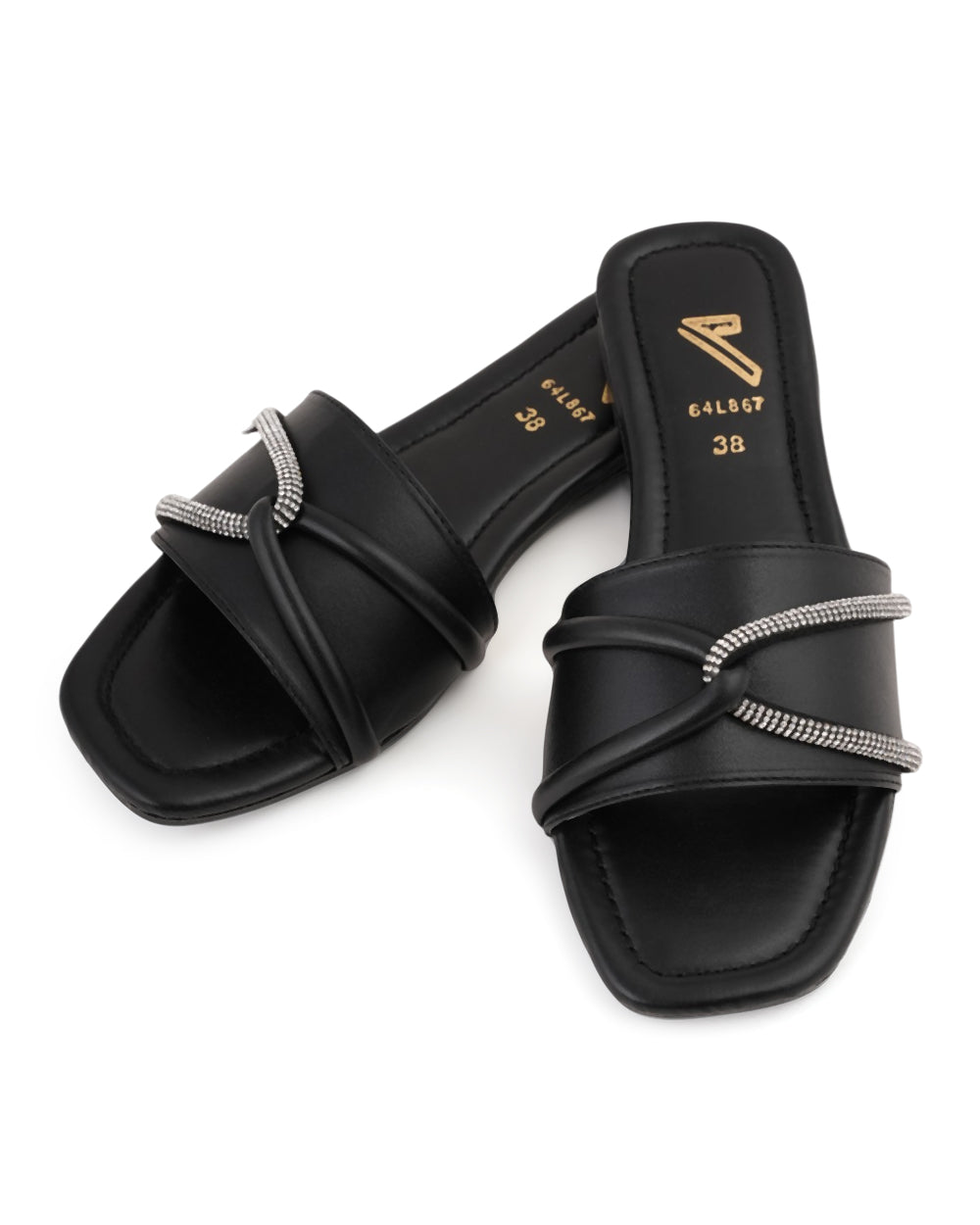 Women's Casual Slippers