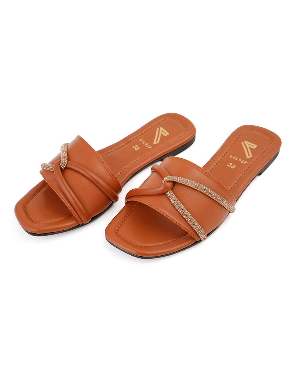 Women's Casual Slippers