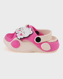Eminent Girls' Sandals
