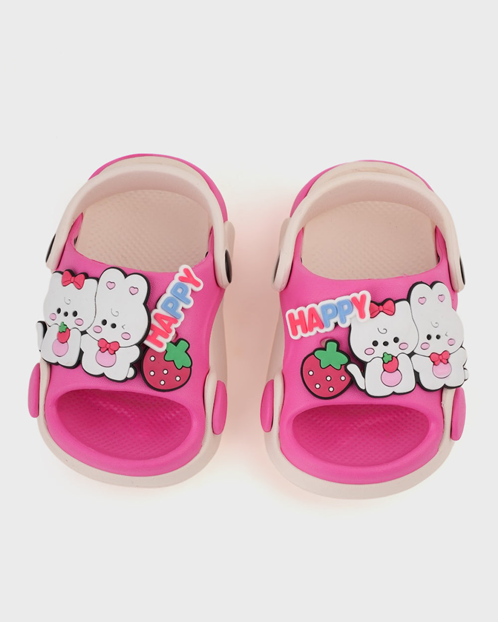 Eminent Girls' Sandals