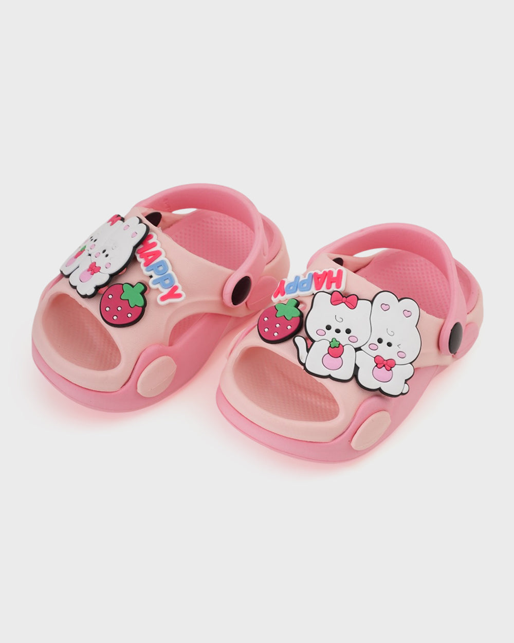 Eminent Girls' Sandals