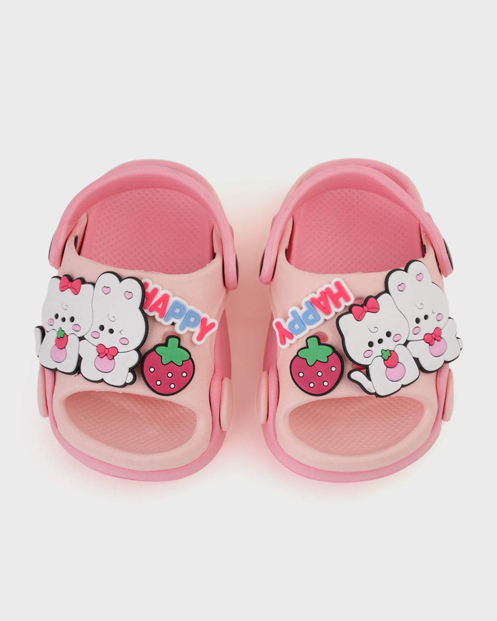Eminent Girls' Sandals