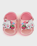 Eminent Girls' Sandals