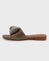 Eminent Girls' Casual Slippers