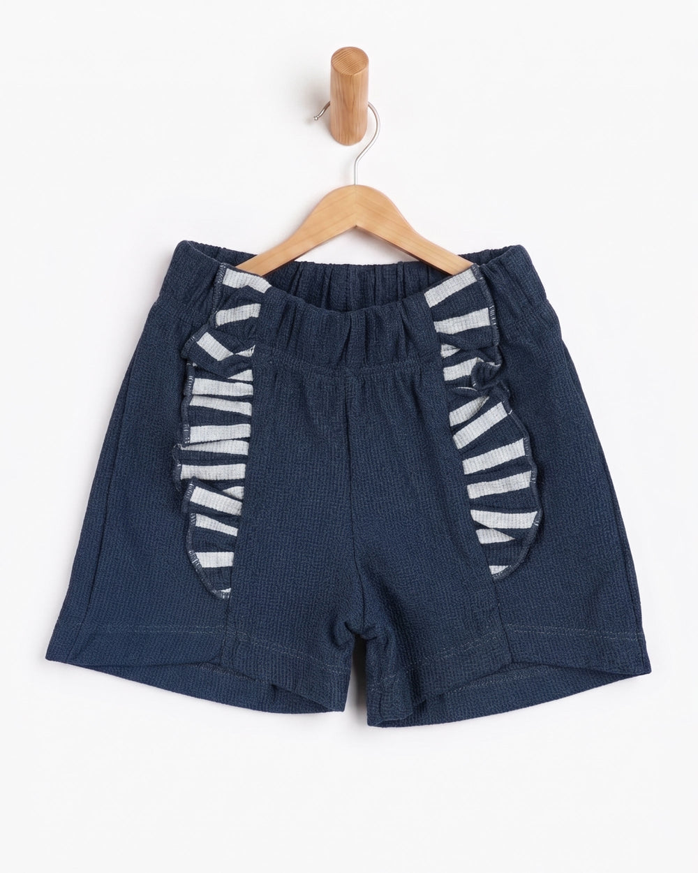 Eminent Newborn Girls' Shorts