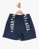 Eminent Newborn Girls' Shorts