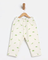 Eminent Newborn Boys' Night Trousers