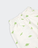 Eminent Newborn Boys' Night Trousers