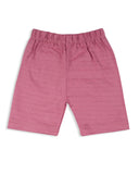 Valuables Newborn Boys' Sando Suit