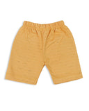 Valuables Newborn Boys' Sando Suit