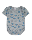 Newborn Boys' Romper