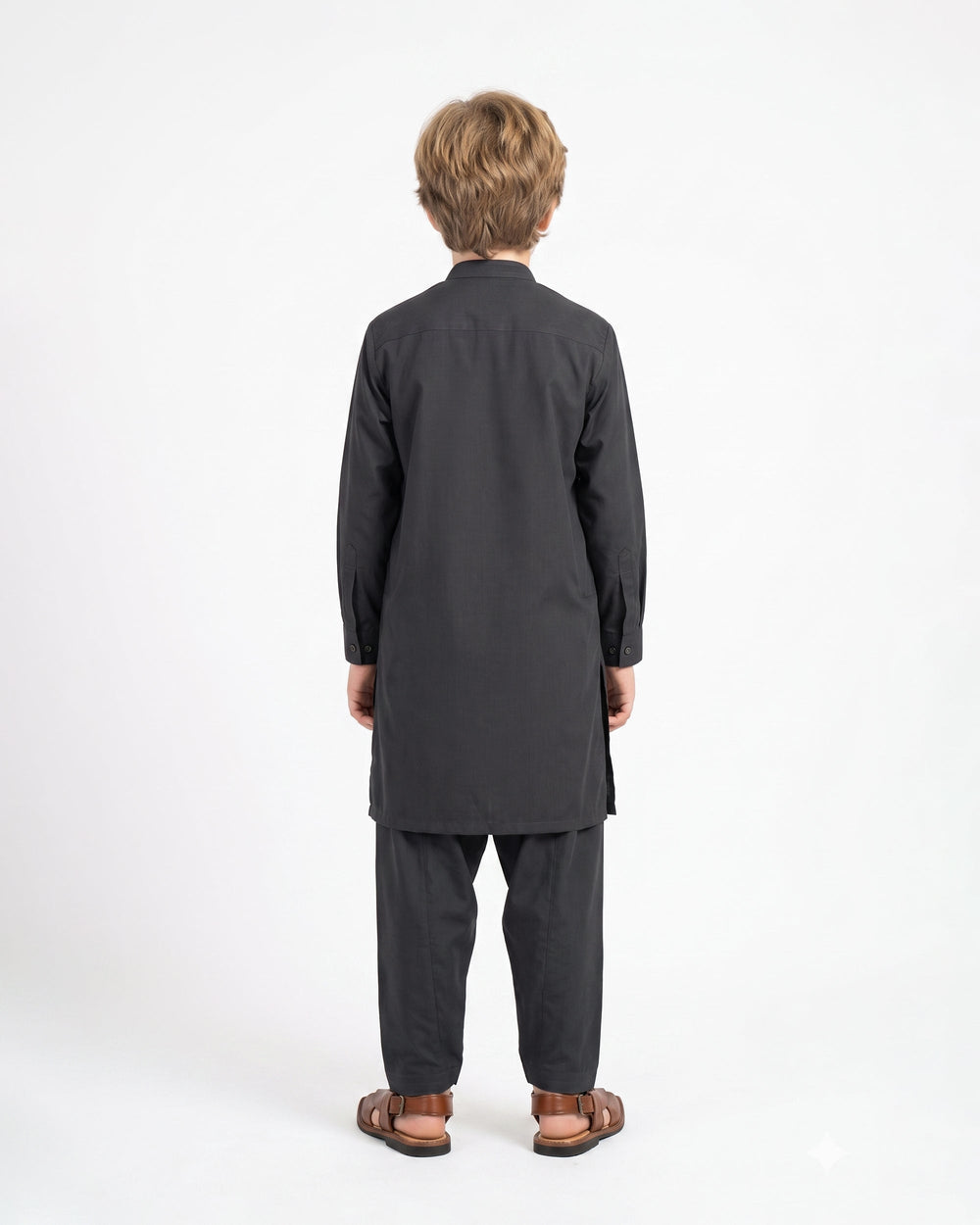 Eminent Boys' Shalwar Kameez