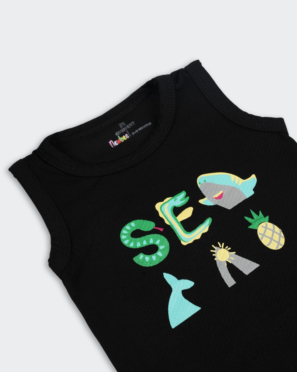 Eminent Newborn Boys' T-Shirt