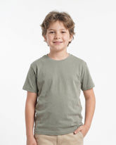 Eminent Boys' Half Sleeves T-Shirt