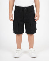 Eminent Boys' Denim Shorts