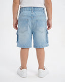 Eminent Boys' Denim Shorts