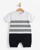 Eminent Newborn Boys' Romper