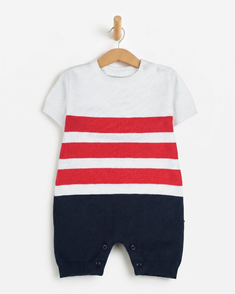 Eminent Newborn Boys' Romper