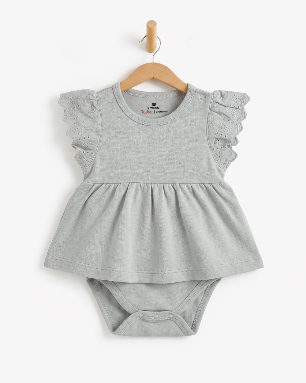 Eminent Newborn Girls' Romper