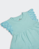 Eminent Newborn Girls' Romper
