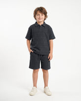 Eminent Boys' Short Suit