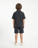 Eminent Boys' Short Suit