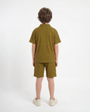 Eminent Boys' Short Suit