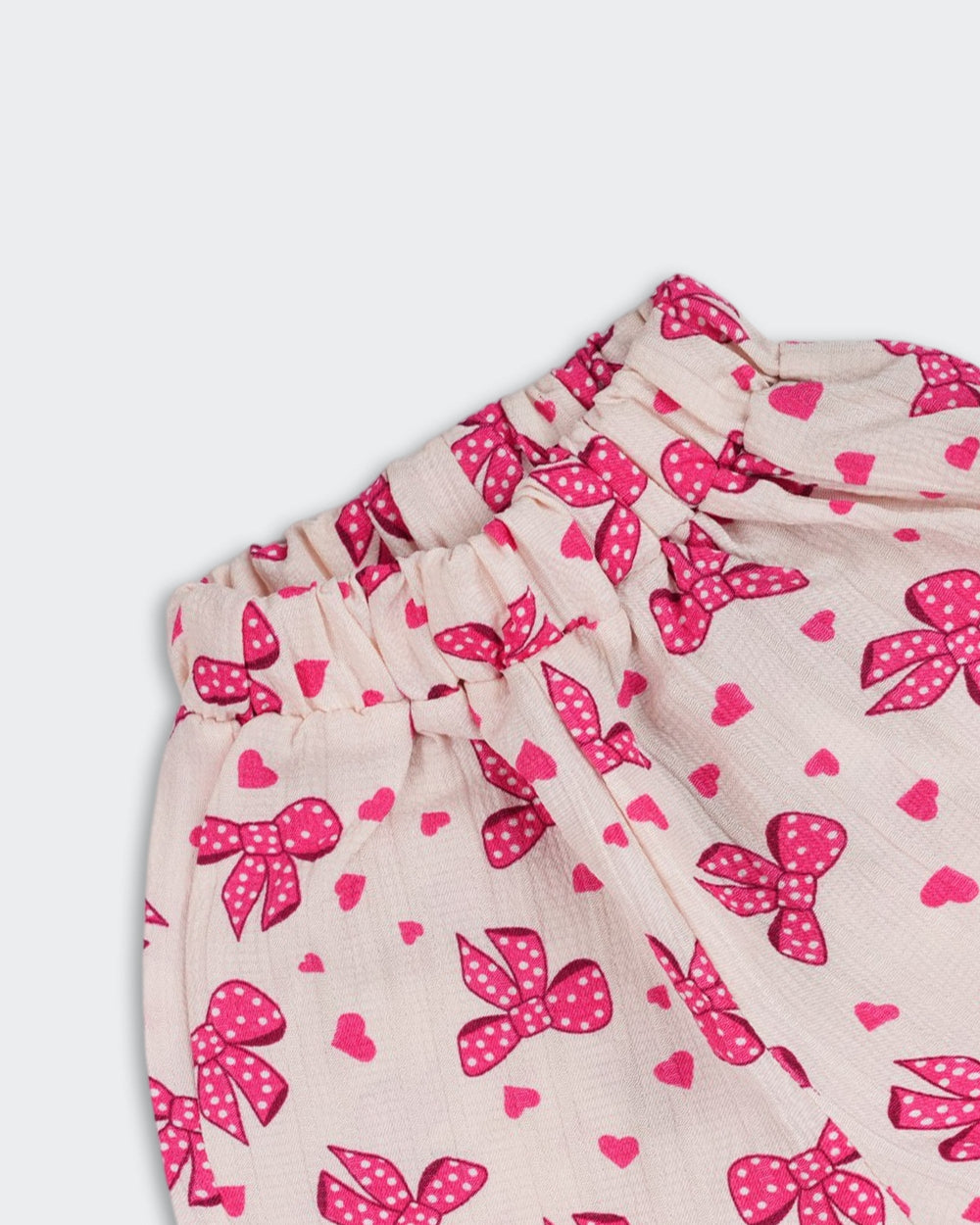 Eminent Newborn Girls' Co-Ord Set
