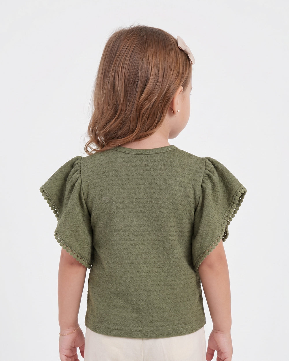 Eminent Girls' Tops