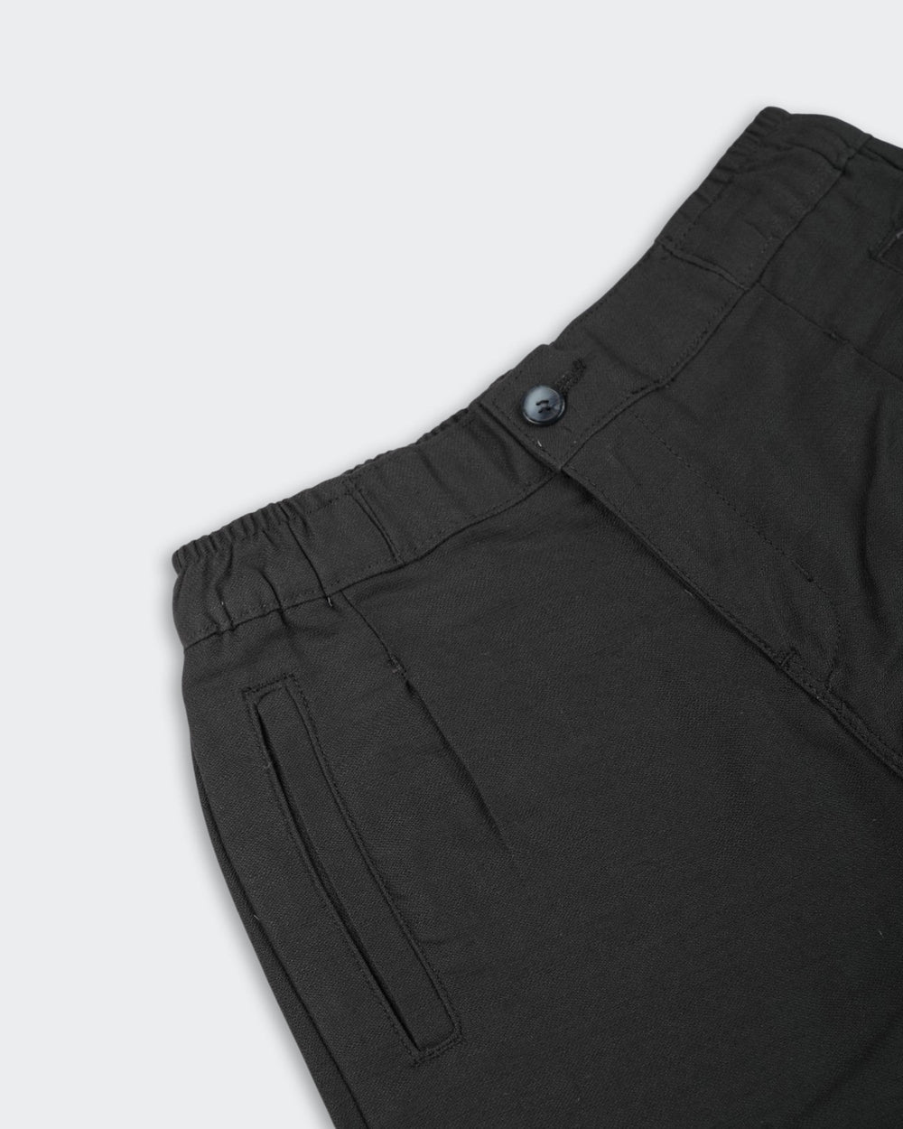 Eminent Boys' Linen Shorts