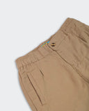 Eminent Boys' Linen Shorts
