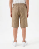 Eminent Boys' Linen Shorts