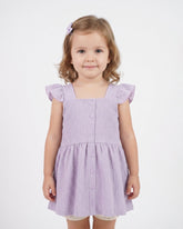 Eminent Girls' Frock
