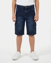 Eminent Boys' Denim Shorts