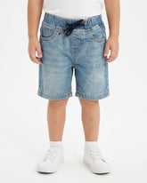Eminent Boys' Denim Shorts