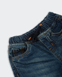 Eminent Boys' Denim Shorts