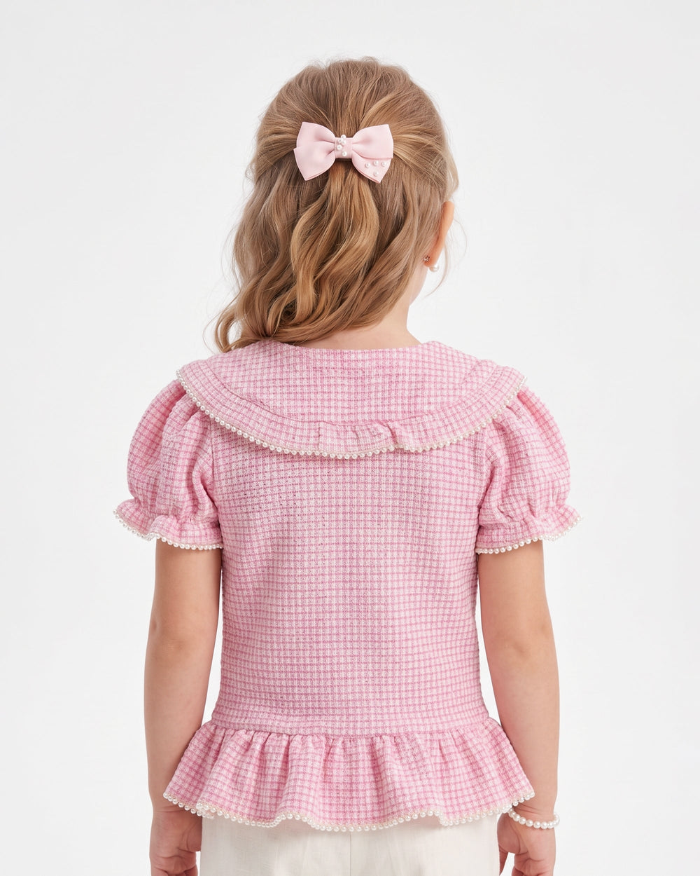 Eminent Girls' Tops