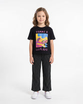 Eminent Girls' Night Suit
