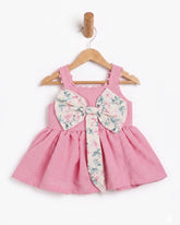 Eminent Newborn Girls' Frock