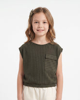 Eminent Girls' Top