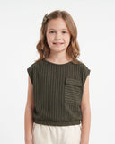 Eminent Girls' Top