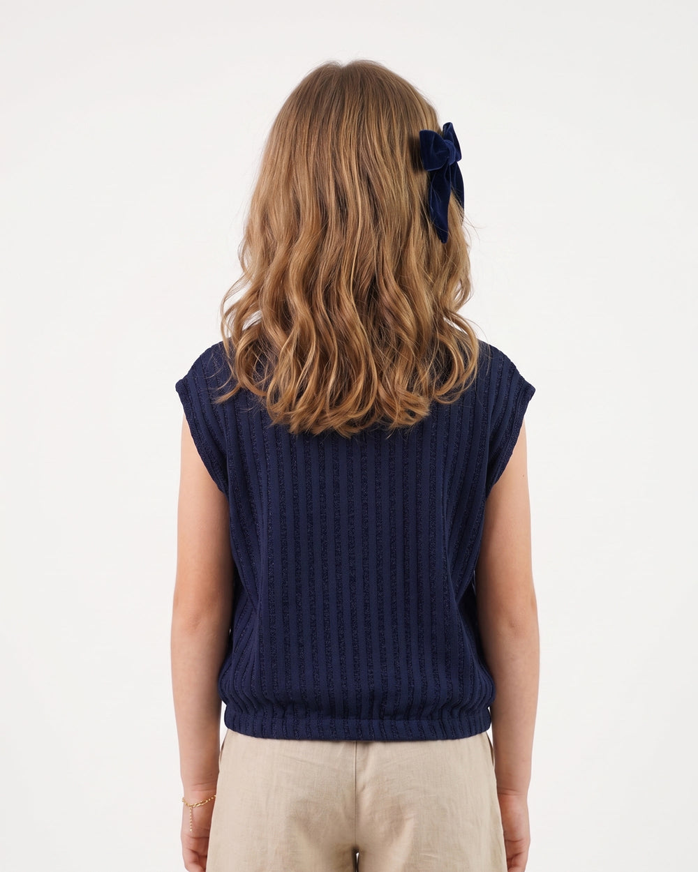 Eminent Girls' Top