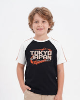 Eminent Boys' T-Shirt