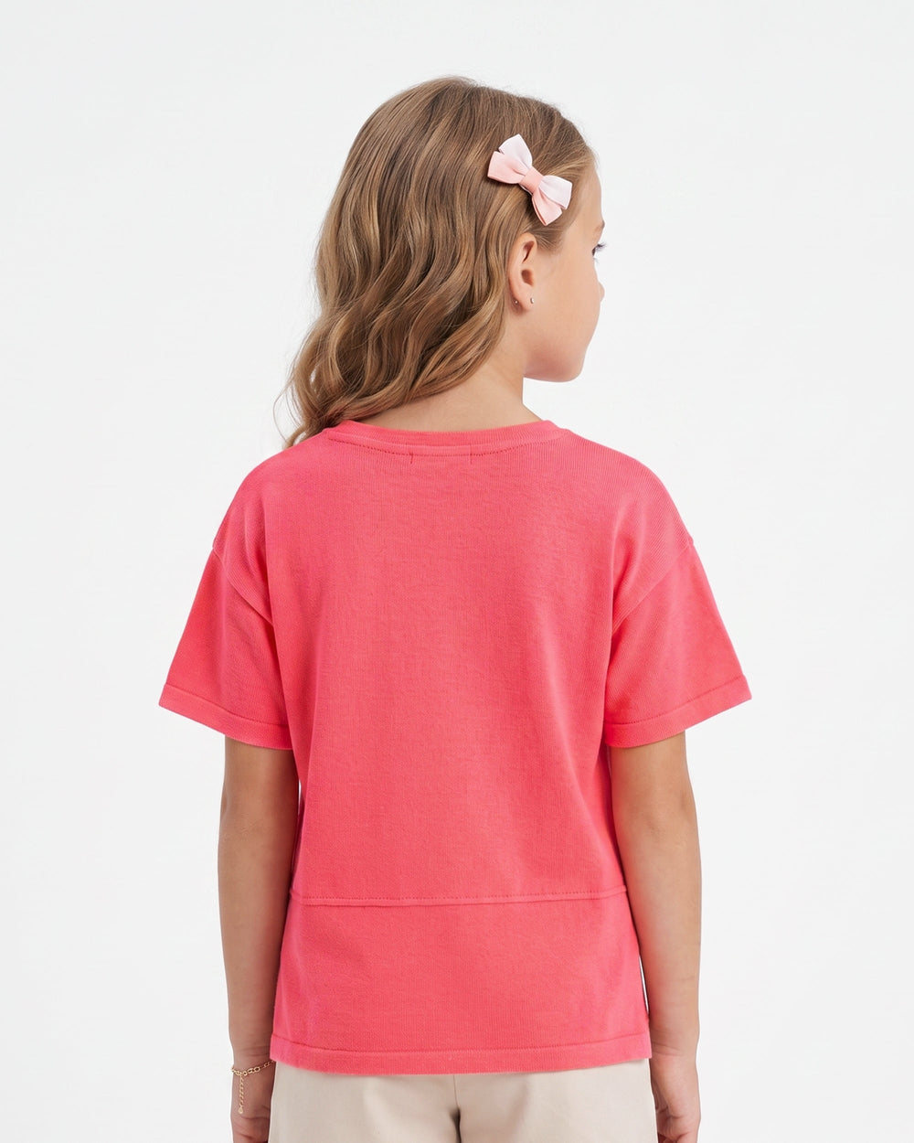 Eminent Girls' T-Shirt